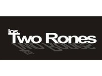 Los Tworones