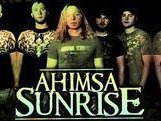 Ahimsa Sunrise