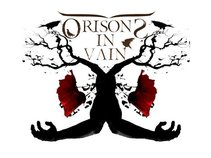 Orisons In Vain