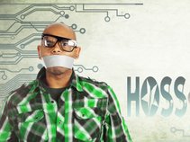 Hoss Talonz