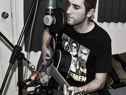 Image for Jake Escobar