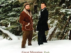 Image for Great Migration