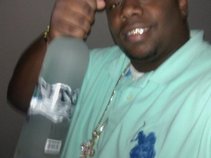 Jason "ghetty" Green