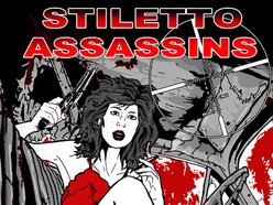 Image for Stiletto Assassins