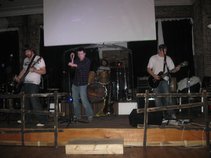 Early Bird & The Funkflowers