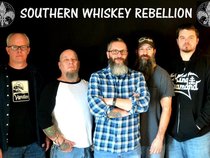 Southern Whiskey Rebellion