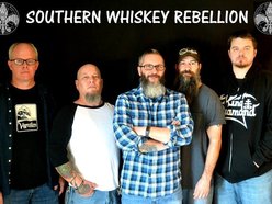 Southern Whiskey Rebellion