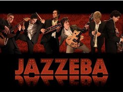 Image for Jazzeba