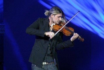 ReverbNation profile picture for @violinist