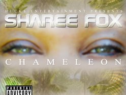 Image for Sharee Fox / Wess