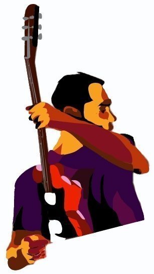 ReverbNation profile picture for @mrzero