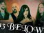 13 BELOW
