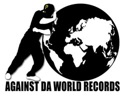 Image for AGAINST DA WORLD RECORD$ LLC.