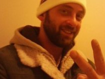 D.J. Rhythem The Nutty Performer