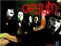 Cesium