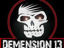Demension 13