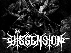 Image for Dissension