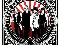 Jerad Harness & Blackgrass