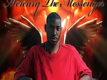 Mercury The Messenger