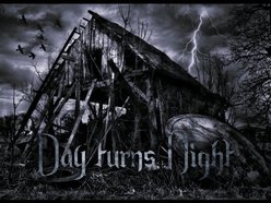 Image for Day Turns Night