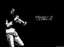 Francois Legrain