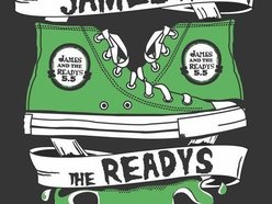 Image for James & the Readys