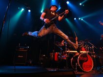 Mojo Rizin'
