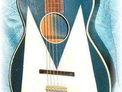 Image for Rothguitar