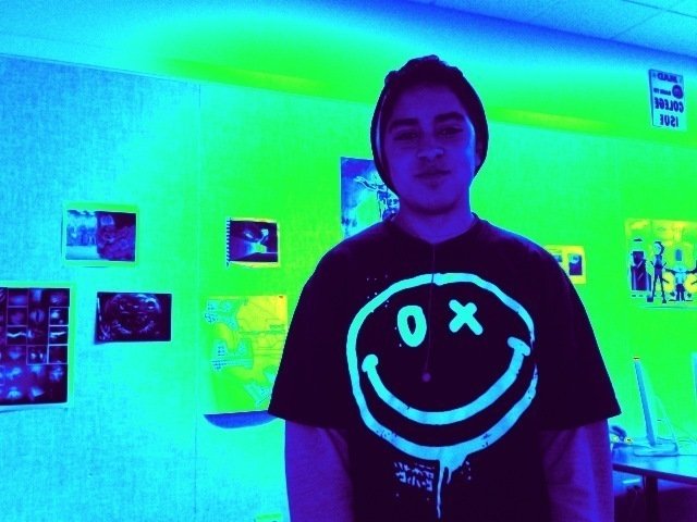 ReverbNation profile picture for @chucks