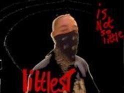 ReverbNation profile picture for @littlest