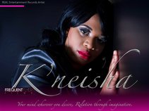 K'neisha