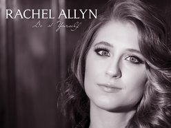 Image for Rachel Allyn