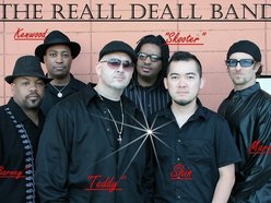 Image for REALL DEALL