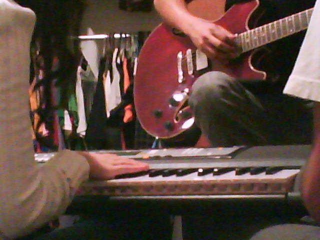 ReverbNation profile picture for @martyrs