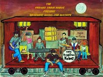 The FreiGht TraiN HObos