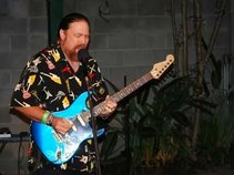 Kirk Randall