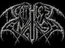 Deathless Anguish