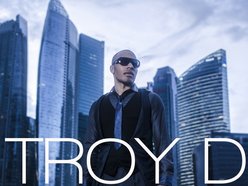 Image for Troy D [TroyDarnell.com]