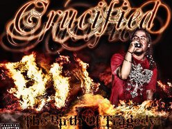 Crucified Videos | ReverbNation
