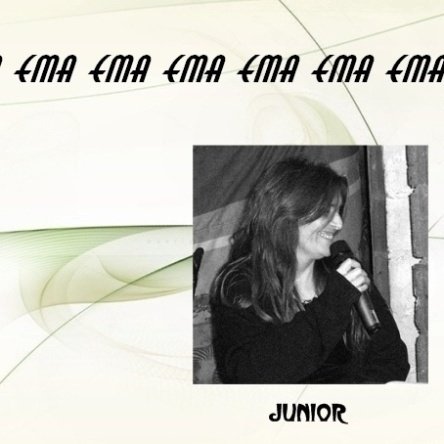 ReverbNation profile picture for @ema