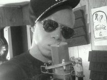 DJ Ghost