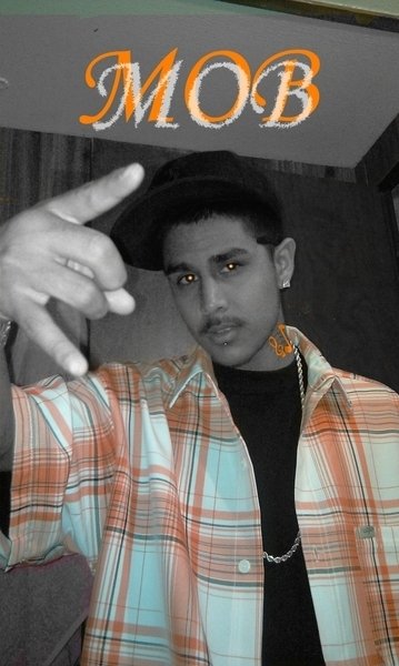 Mobi1 Rapper ~MOB~ | ReverbNation