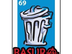 Image for Basura