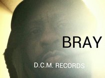 Bray Sapient D.C.M. Records