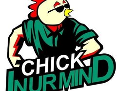 Image for CHICK IN UR MIND