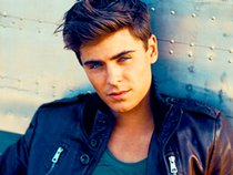 Zac Efron
