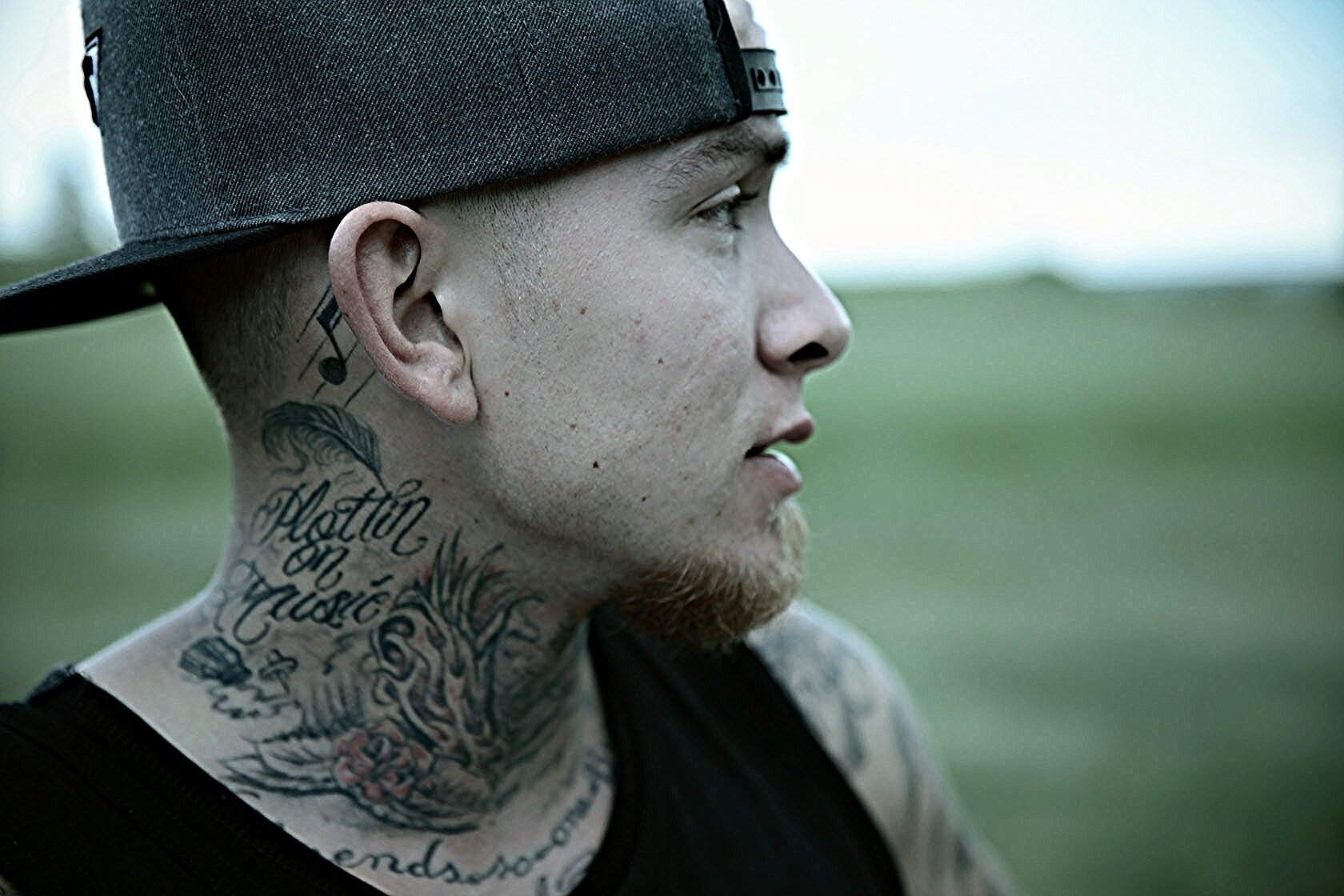 ReverbNation profile picture for @pom