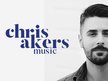 Chris Akers
