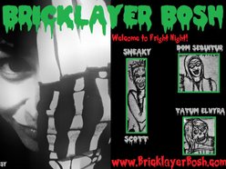 Image for Bricklayer Bosh