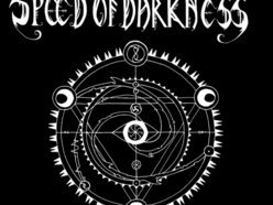 Image for Speed Of Darkness